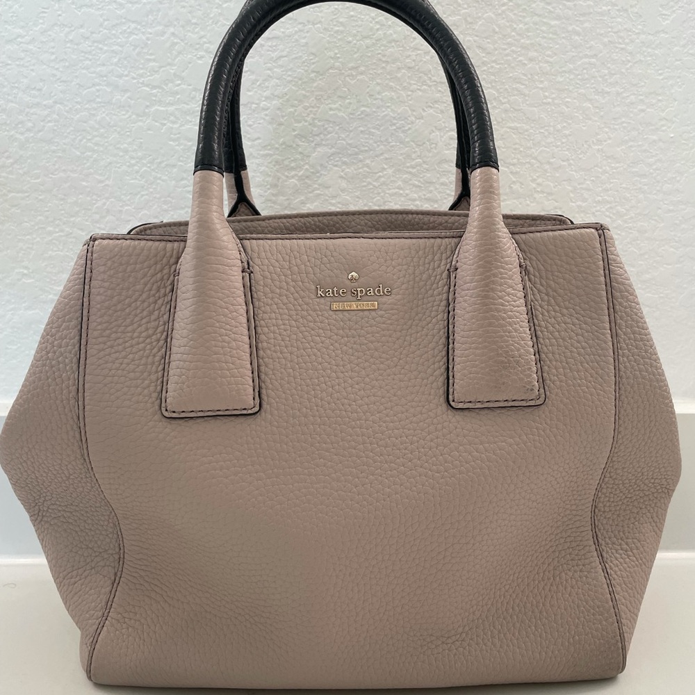 Kate Spade Satchel Purse